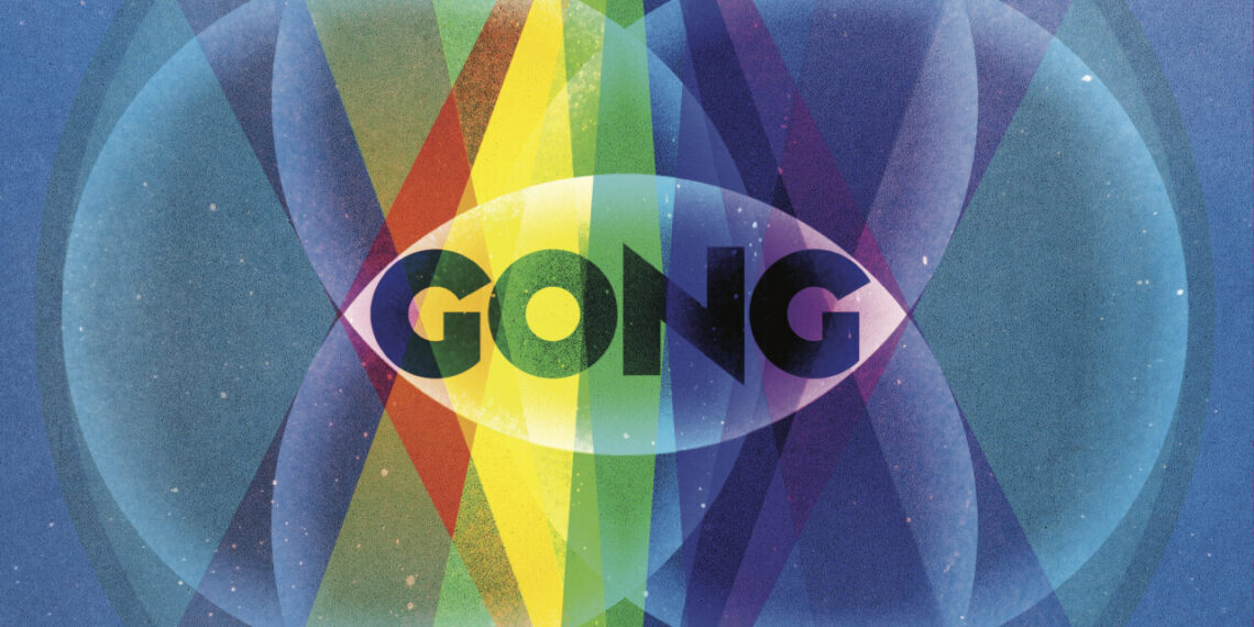 GONG: BRIGHT SPIRIT