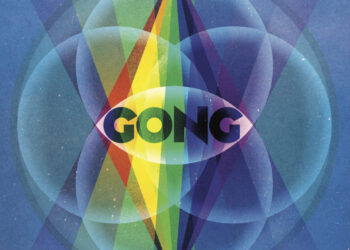 GONG: BRIGHT SPIRIT