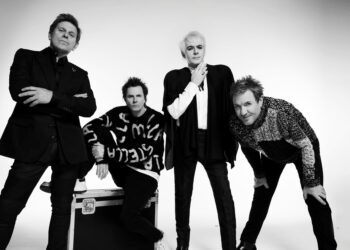 DURAN DURAN kündigen einzige Deutschlandshow am 26. Juni in Stuttgart – Schleyer-Halle an!