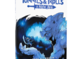 Tunnels & Trolls: A New Age: Kickstarter-Kampagne