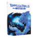 Tunnels & Trolls: A New Age: Kickstarter-Kampagne