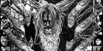 ROB ZOMBIE: THE GREAT SATAN