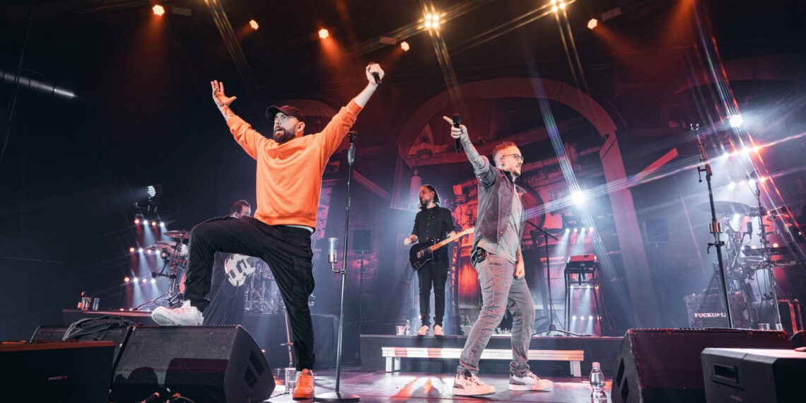 Königsplatz Open Air