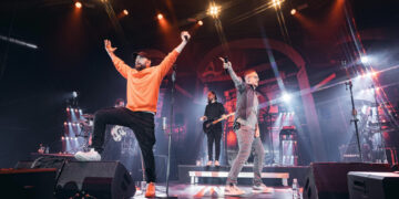 Königsplatz Open Air