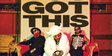 SKINDRED: YOU GOT THIS