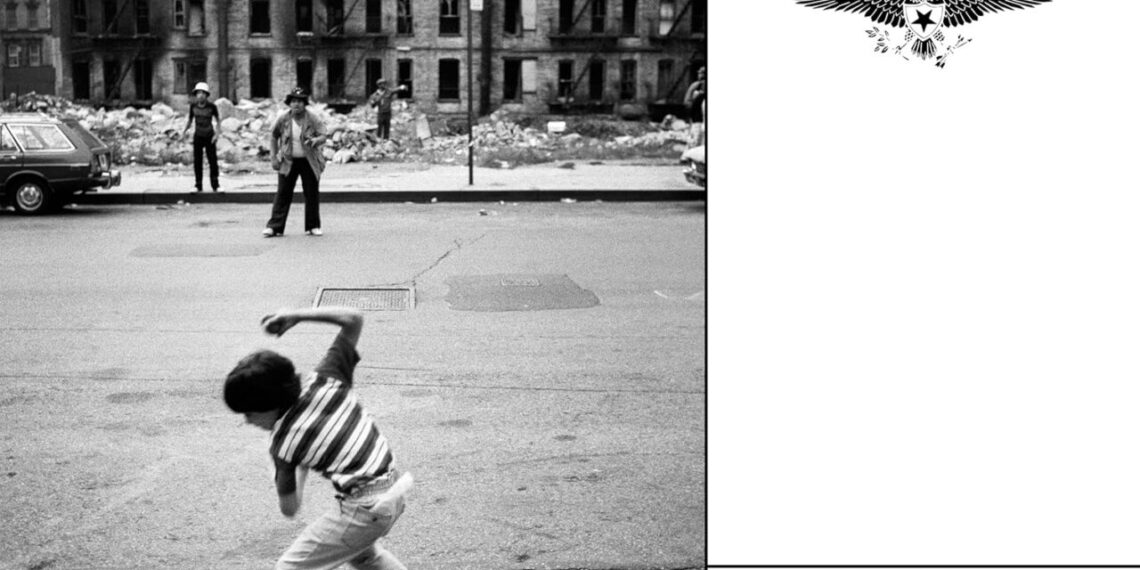 TERROR: STILL SUFFER