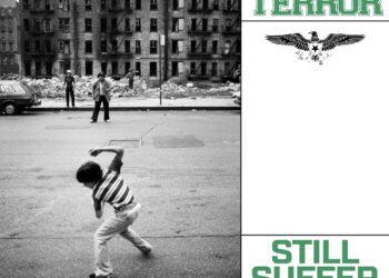 TERROR: STILL SUFFER