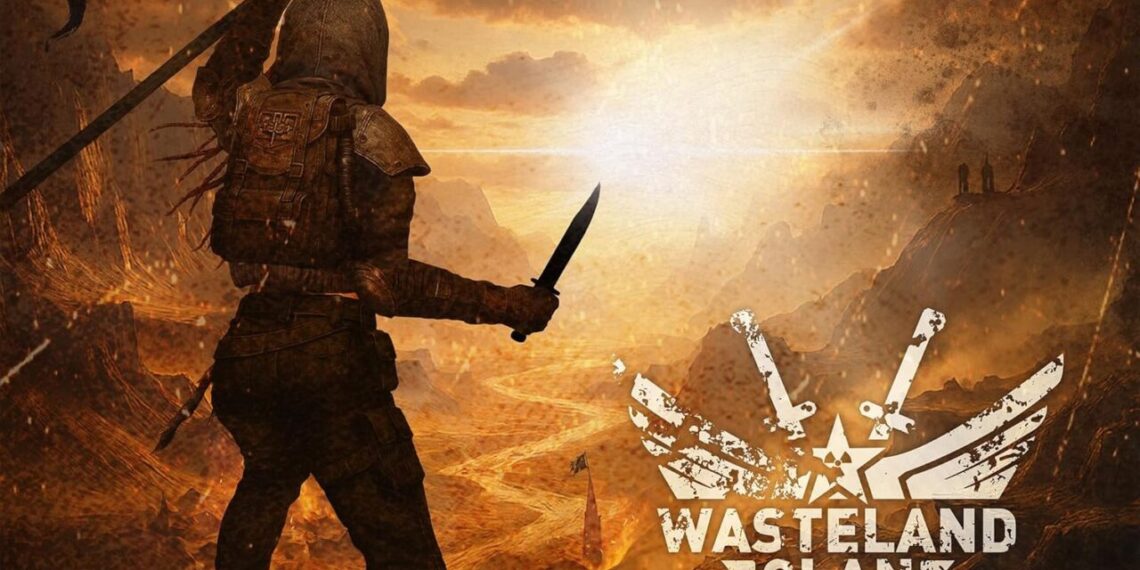 WASTELAND CLAN: A NEW ERA