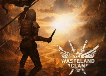 WASTELAND CLAN: A NEW ERA