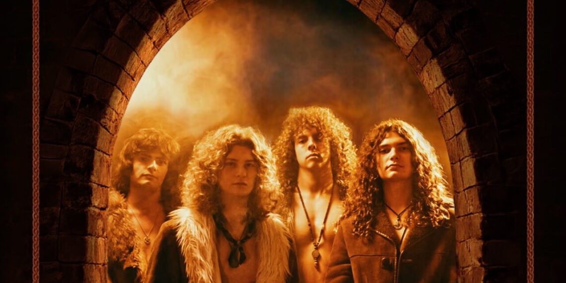 JAYLER: VOICES UNHEART