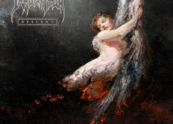 IMMOLATION: DESCENT