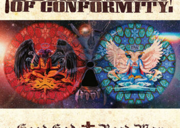 CORROSION OF CONFORMITY: GOOD MAN / BAAD MAN