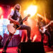 THE DEAD DAISIES: LIVE PLUS FIVE