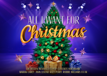All I Want For Christmas: Die Reservix-Highlights – sei live mit dabei!