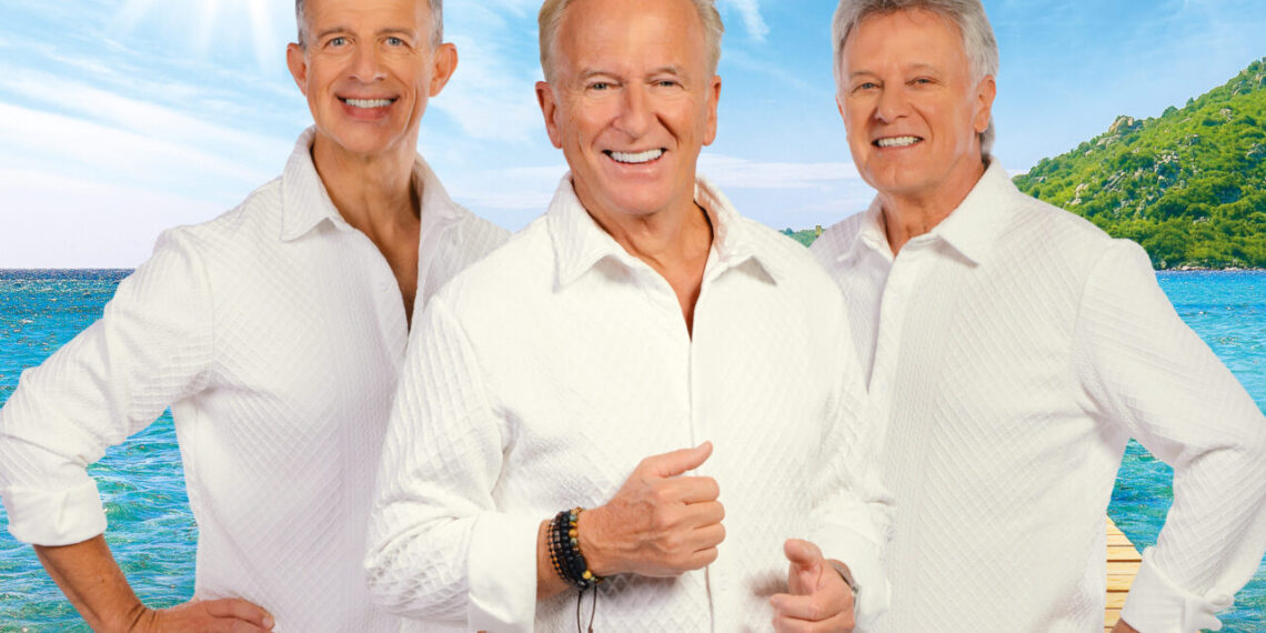 CALIMEROS: PORTOFINO