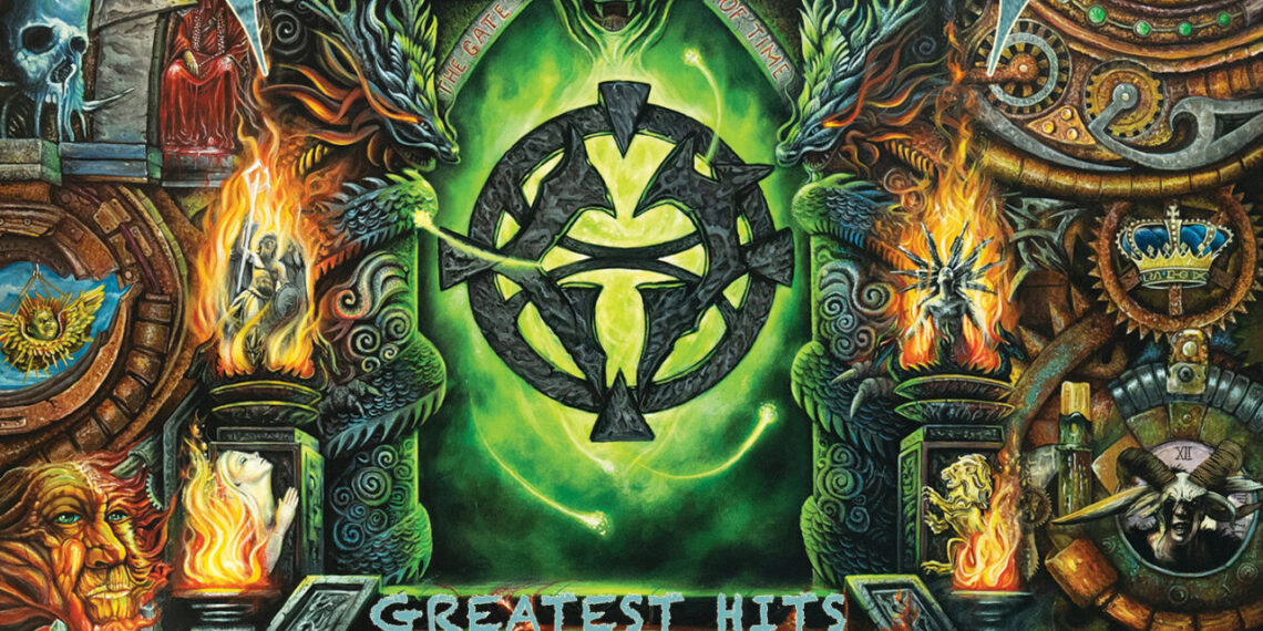 CREMATORY: GREATEST HITS