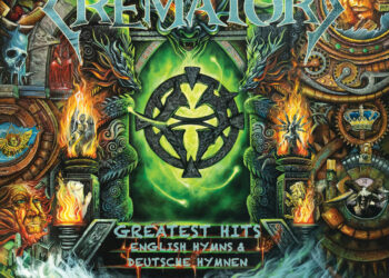 CREMATORY: GREATEST HITS