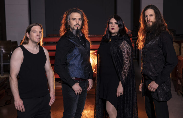 DREAMS IN FRAGMENTS: THIS FAIRYTALE’S A LIE