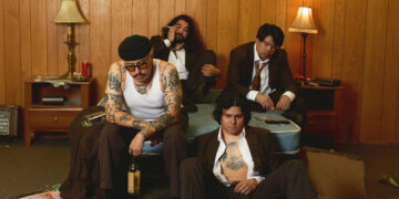 DEATH LENS: WHAT’S LEFT NOW?