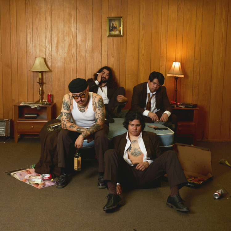 DEATH LENS: WHAT’S LEFT NOW?