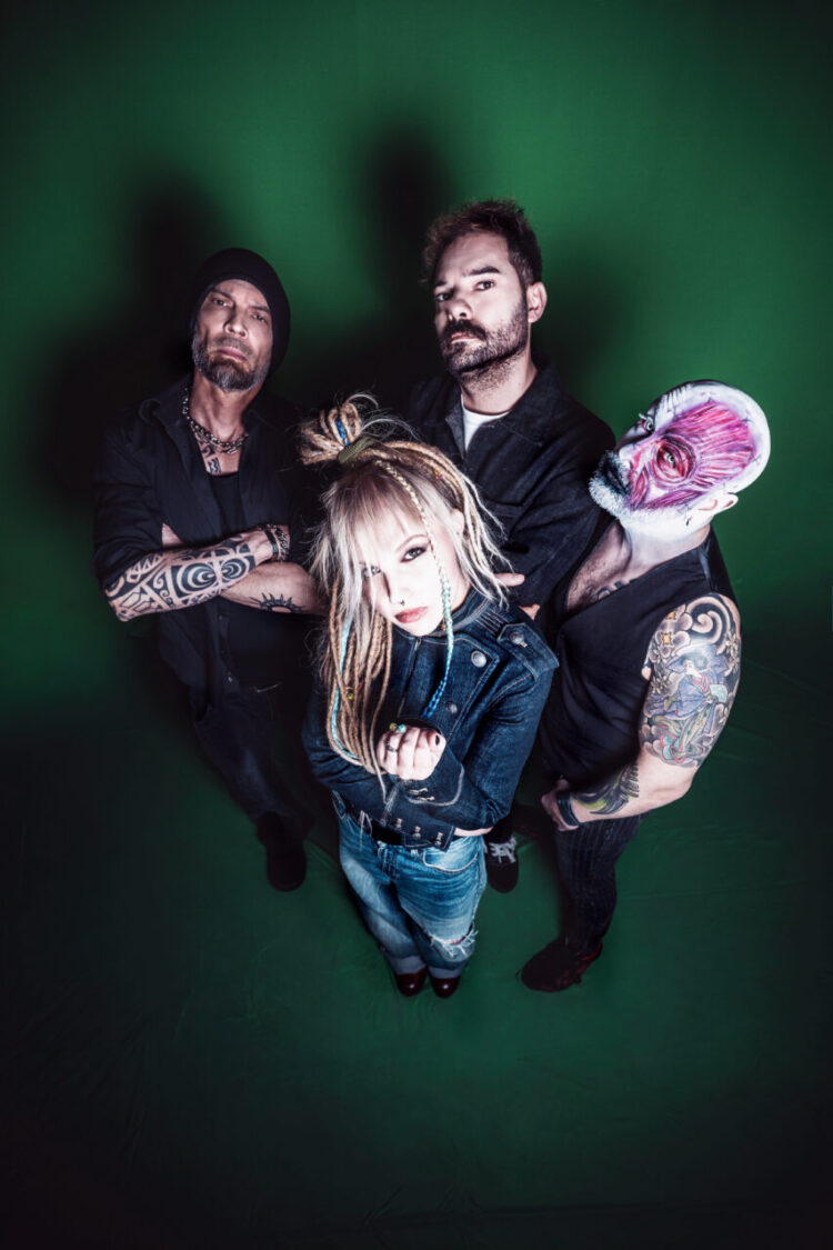 EXILIA: ANTI GRAVITY