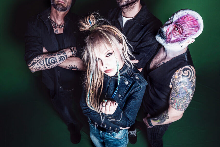 EXILIA: ANTI GRAVITY