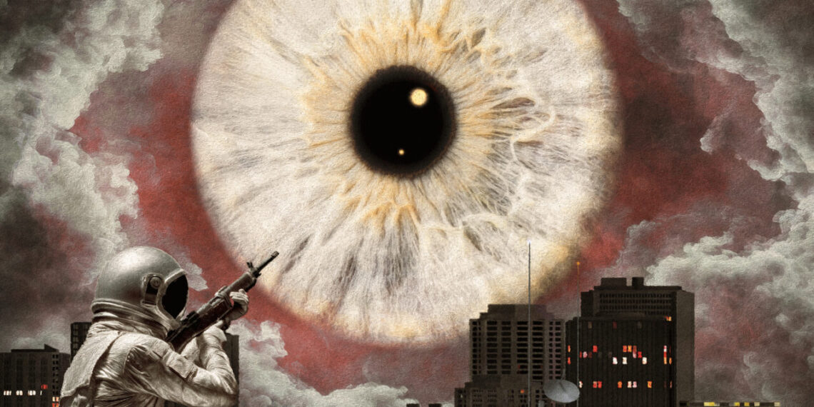 FAILURE: LOCATION LOST