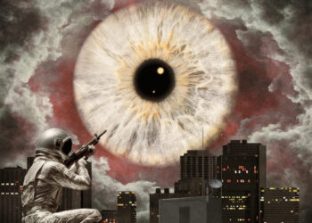 FAILURE: LOCATION LOST