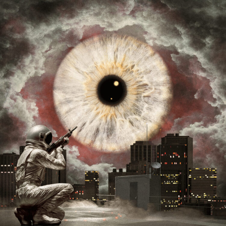 FAILURE: LOCATION LOST