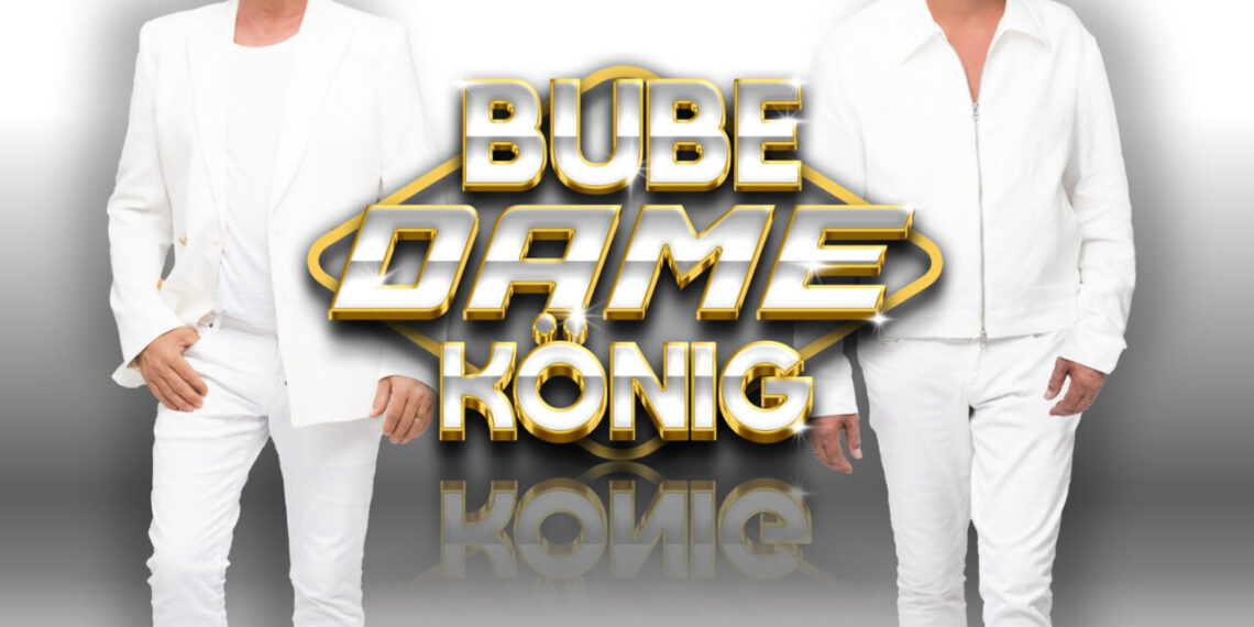 FANTASY: BUBE DAME KÖNIG