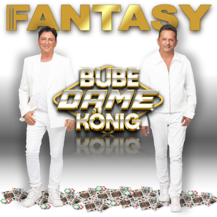 FANTASY: BUBE DAME KÖNIG