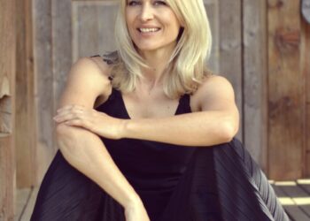 MARTINA: BIST DU DEPPERT