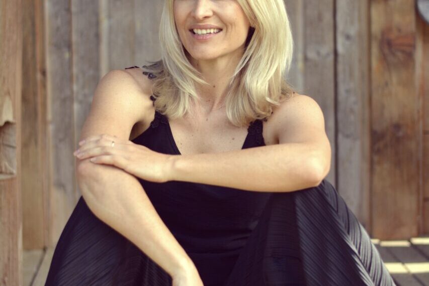 MARTINA: BIST DU DEPPERT