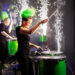 GREENBEATS