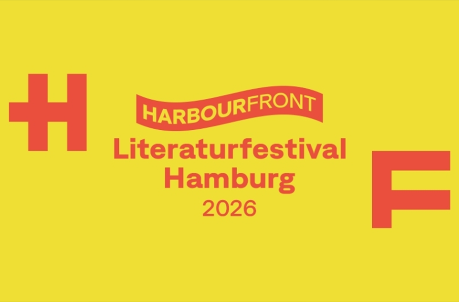 Harbour Front Literaturfestival: Die Reservix-Highlights – sei live mit dabei!