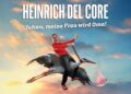 Heinrich del Core: Die Reservix-Highlights – sei live mit dabei!