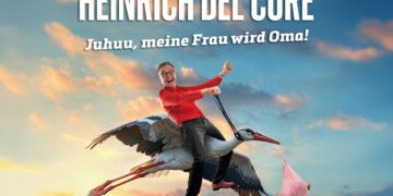 Heinrich del Core: Die Reservix-Highlights – sei live mit dabei!