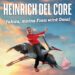 Heinrich del Core: Die Reservix-Highlights – sei live mit dabei!