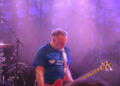 Live-Review! Peter Hook & The Light – 31.3. München, Technikum