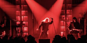 Joachim Witt kommt im Herbst auf Kirchentournee