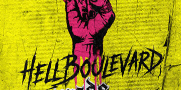HELL BOULEVARD: MADE IN HELL