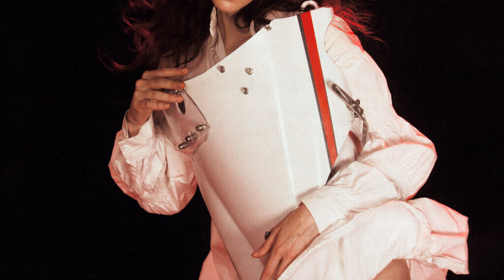 MAIAH MANSER: FIFTH DIMENSION PART 1