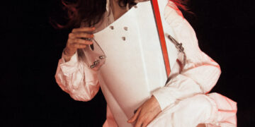 MAIAH MANSER: FIFTH DIMENSION PART 1