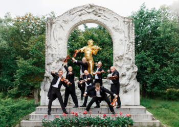Mnozil Brass: Die Reservix-Highlights – sei live mit dabei!