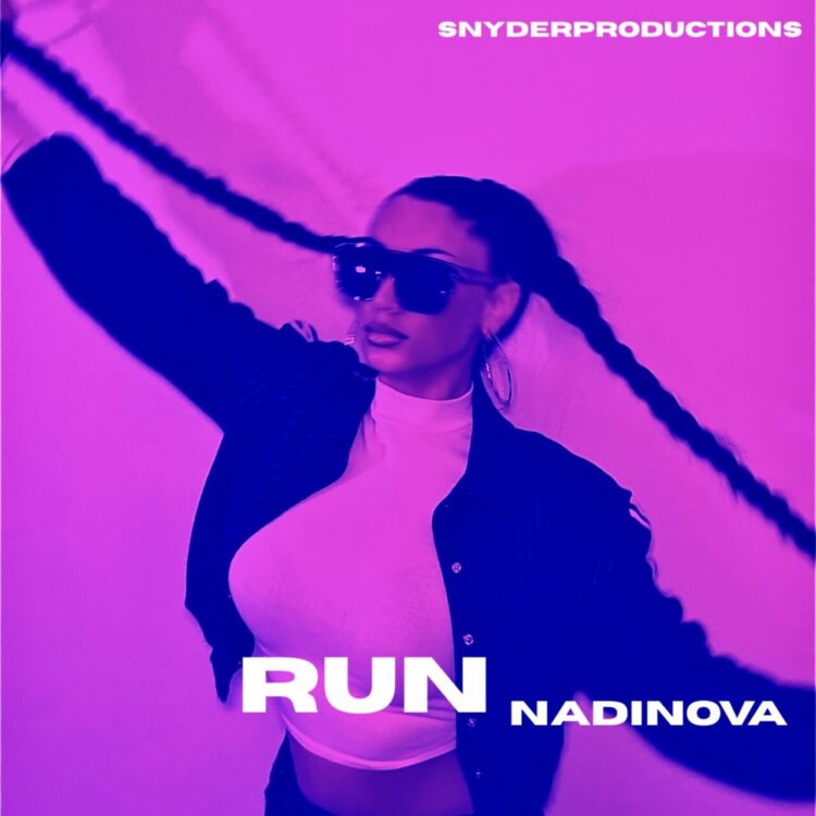 NADINOVA: RUN