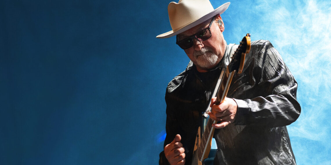 PAUL CARRACK live im Oktober!