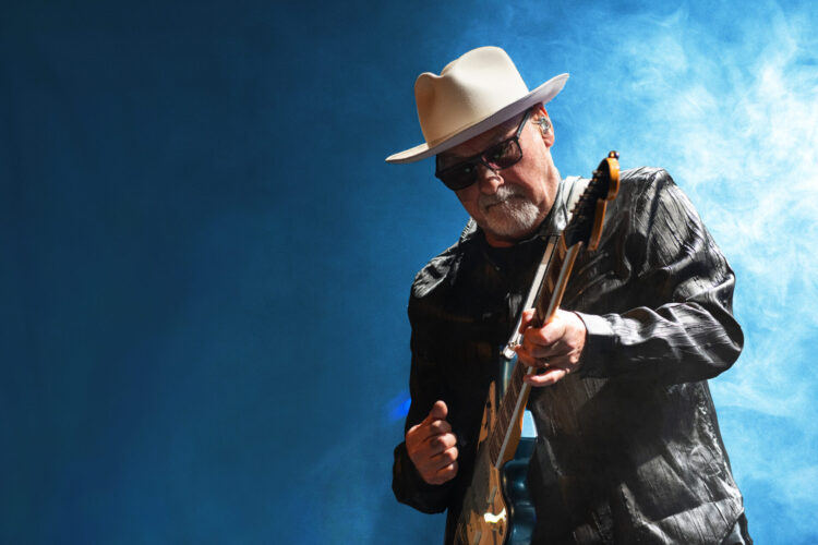 PAUL CARRACK live im Oktober!
