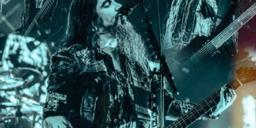 Live-Review! Machine Head – 13.4. Hamburg, Inselpark Arena