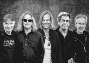 MÜNCHENER FREIHEIT live