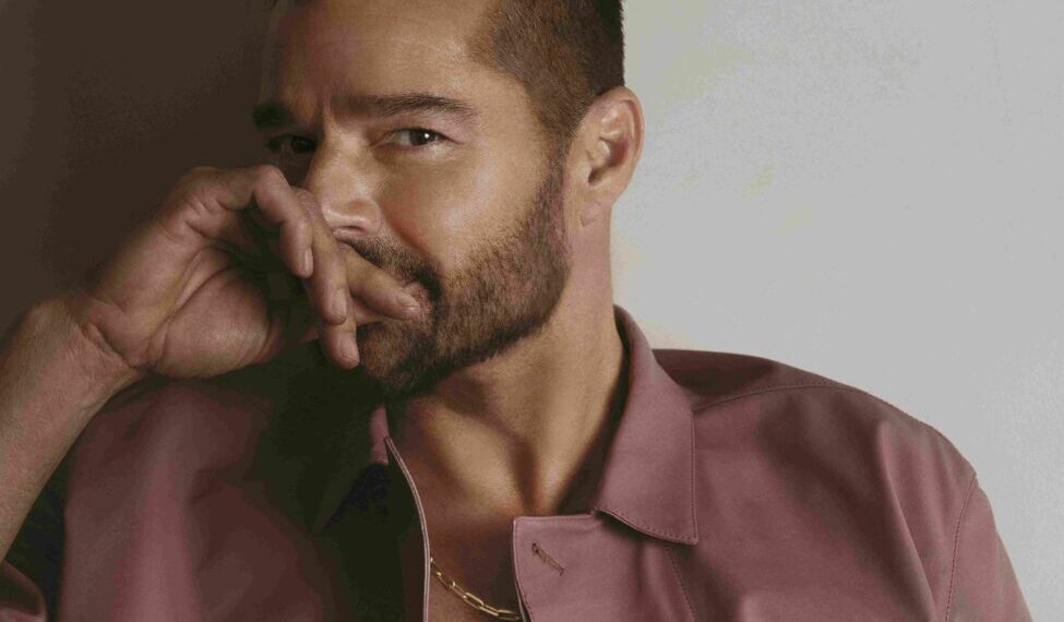 Weltstar Ricky Martin kommt für exklusive Deutschlandshow nach Oberhausen